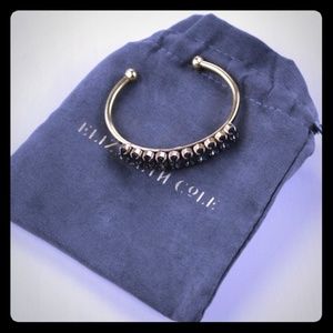 Elizabeth Cole Adelia Cuff